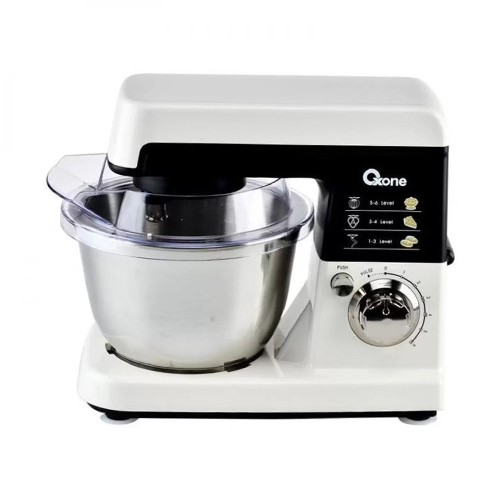 Oxone Master Standing Mixer - OX855 Putih